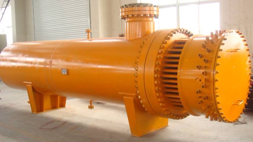 沈陽(yáng)新陽(yáng)防爆加熱器-揚(yáng)州達(dá)瑞(圖1)