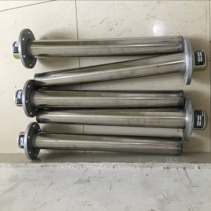 SRY6-9型管狀加熱器元件-揚州達瑞電氣有限公司