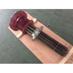 螺栓電加熱棒優(yōu)點-揚(yáng)州達(dá)瑞