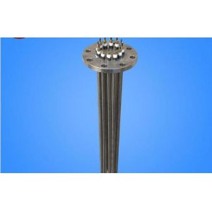 大功率電加熱棒-揚州達瑞